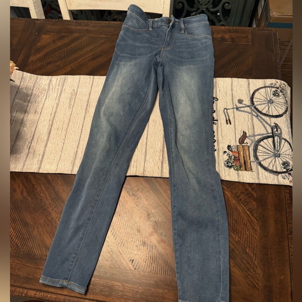 Pacsun jeggings